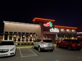 Chili's outside