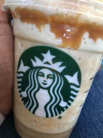 Starbucks Coffee food