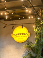 Pepperico food