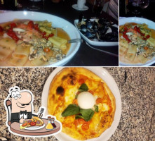 Pizzeria Da Mimmo food