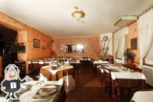 Osteria Toscana E Non Solo food