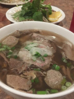 Pho So 1 food