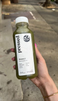 Pressed Juicery Mercer St outside