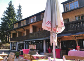 Am Fichtelsee Mit Seeterrasse inside