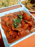 Chilli Hut Takeaway food