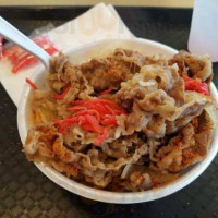 Yoshinoya food