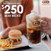 A&w food