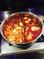 Hou Yi Hot Pot food