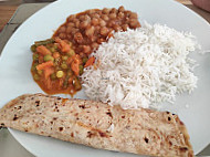 Iyer's food