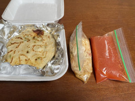 El Salvador food