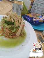 Tacos Y Ceviches El Inge food