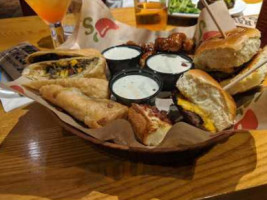 Chili's Grill food