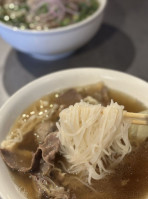 Phở Pasteur food