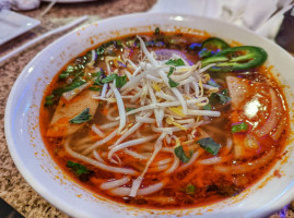 Pho Orchid food