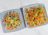 Takoyaki Bkd food