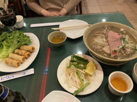 Pho Xe Lua food