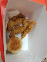 Kfc food