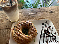 Kava Coffee & Kitchen food