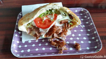 Best Of Kebap food