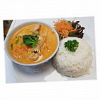 Maison Thai food