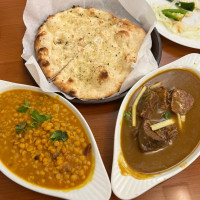 Shan Indian And Pakistani food