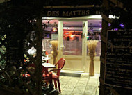 Le Relais Des Mattes inside