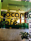 Locanda outside