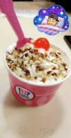 Baskin-robbins food