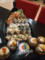 Sushi Brazil Portugal.oficial food