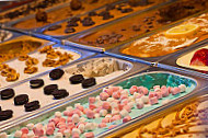 Helados Artesanos Venecia food