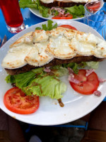 L'Épicerie De Ginette Bistrot à Tartines Avignon food