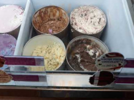 Baskin-robbins food