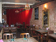 Jerusalem Bar And Kitchen food