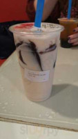 Chatime Bubble Tea food