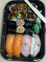 Alin Sushi Ii food