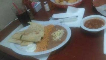 El Compadre food