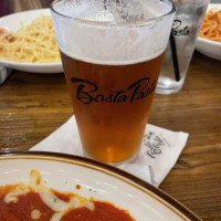 Basta Pasta Fallston food