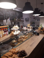 Good Cafe Nourriture