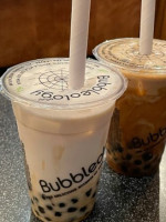 Bubbleology food