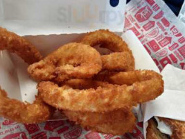 Jack In The Box food