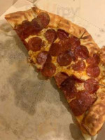 Little Caesars Pizza food