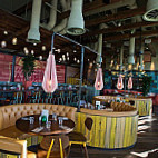 Las Iguanas Cribbs Causeway food