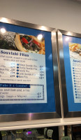 Souvlaki Fresh food