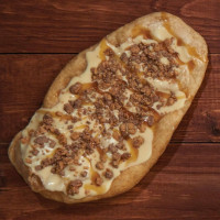 Beavertails Sunset Boardwalk food