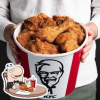 Kfc inside