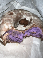 Kettle Glazed Doughnuts food