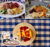 Giermindl's Old Bavarian food