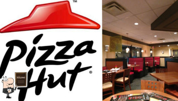 Pizza Hut food