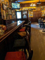 The Auld Dubliner inside