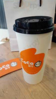 Coco Fresh Tea Juice food